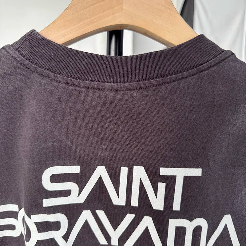 Sorayama Short Sleeve Tee