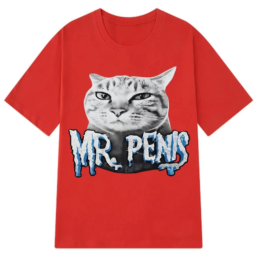 Mr Penls Tee