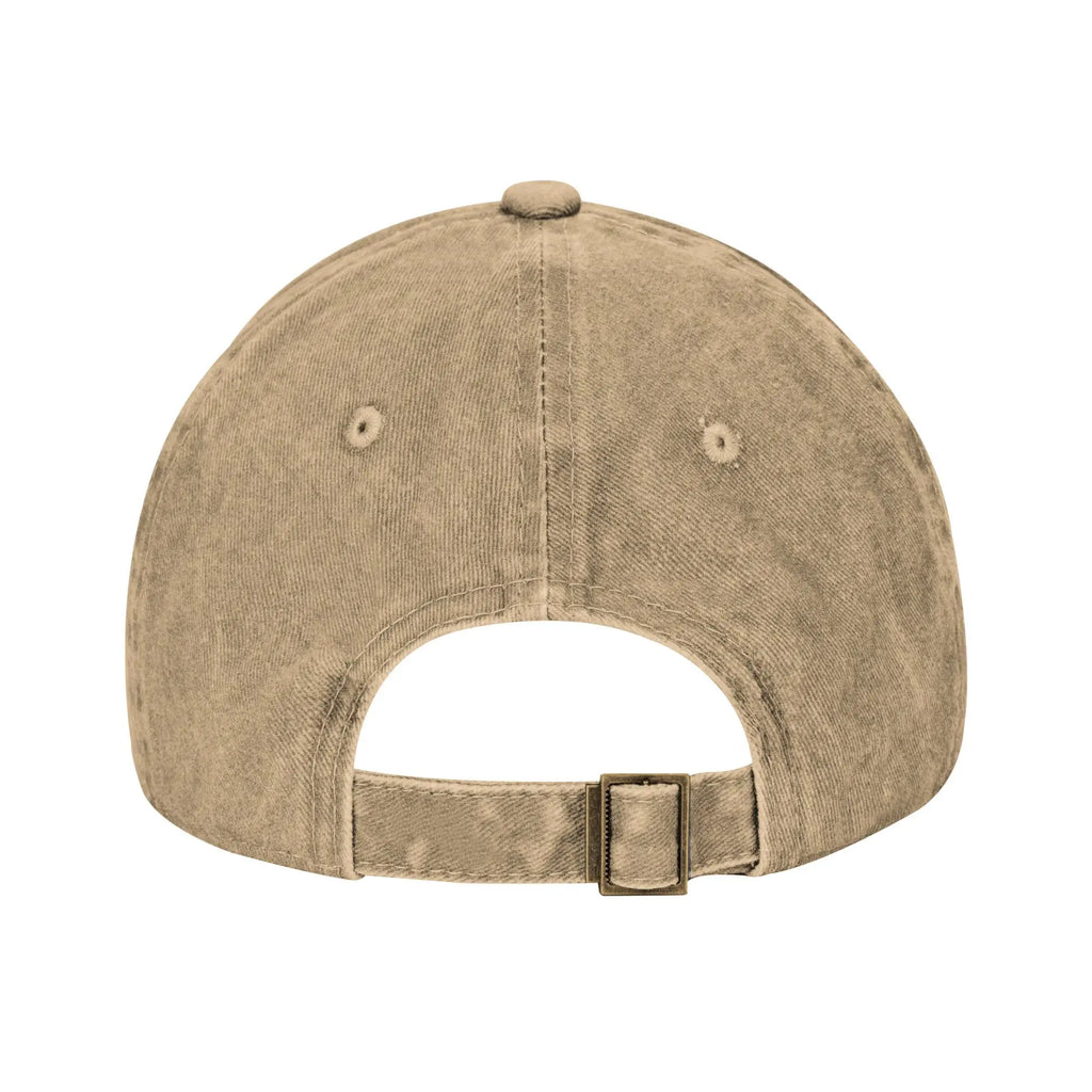 OceanGate Baseball Cap