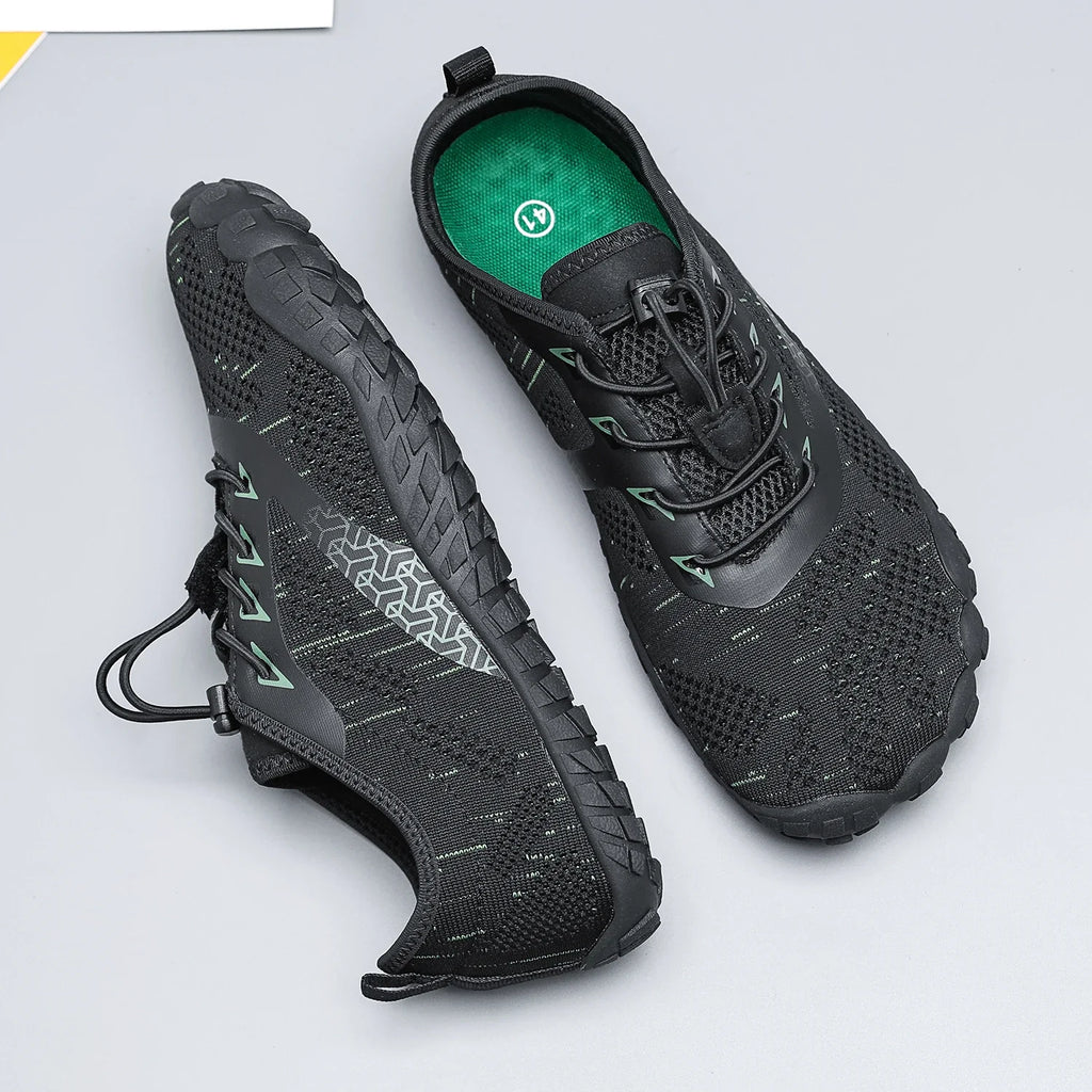 Minimalist Barefoot Sneakers
