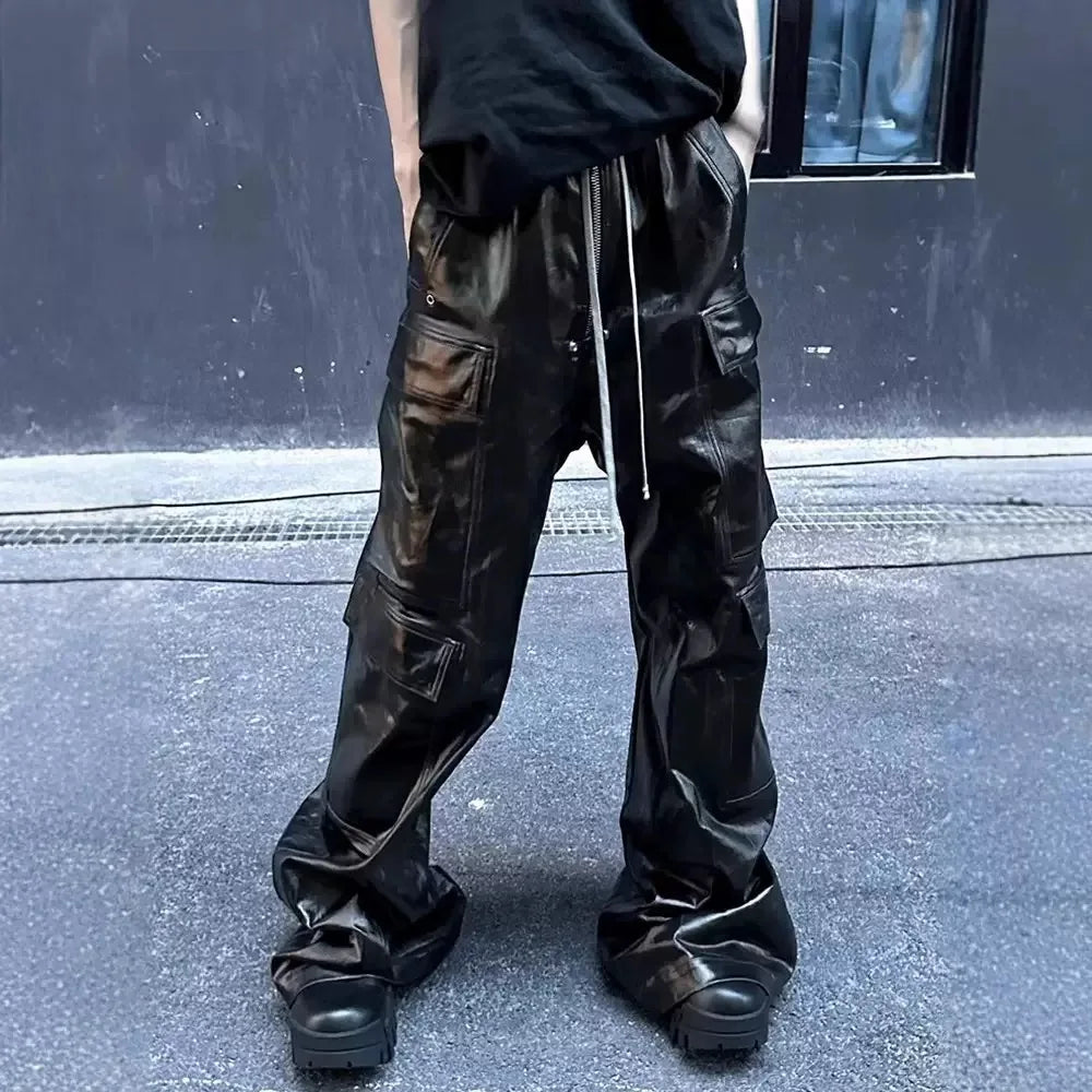 Owen Cargo Pants