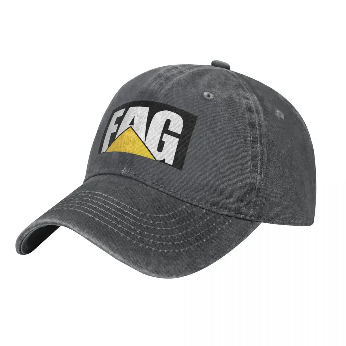 Fag Baseball Cap