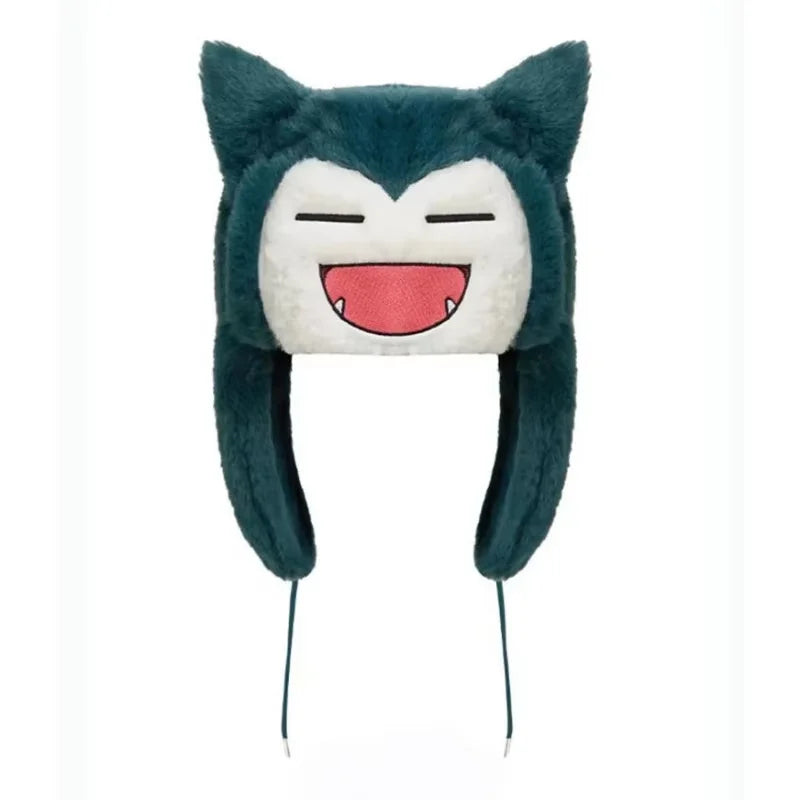 Kirby Ushanka Winter Hat
