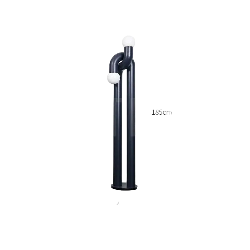 Tube Floor Lamp