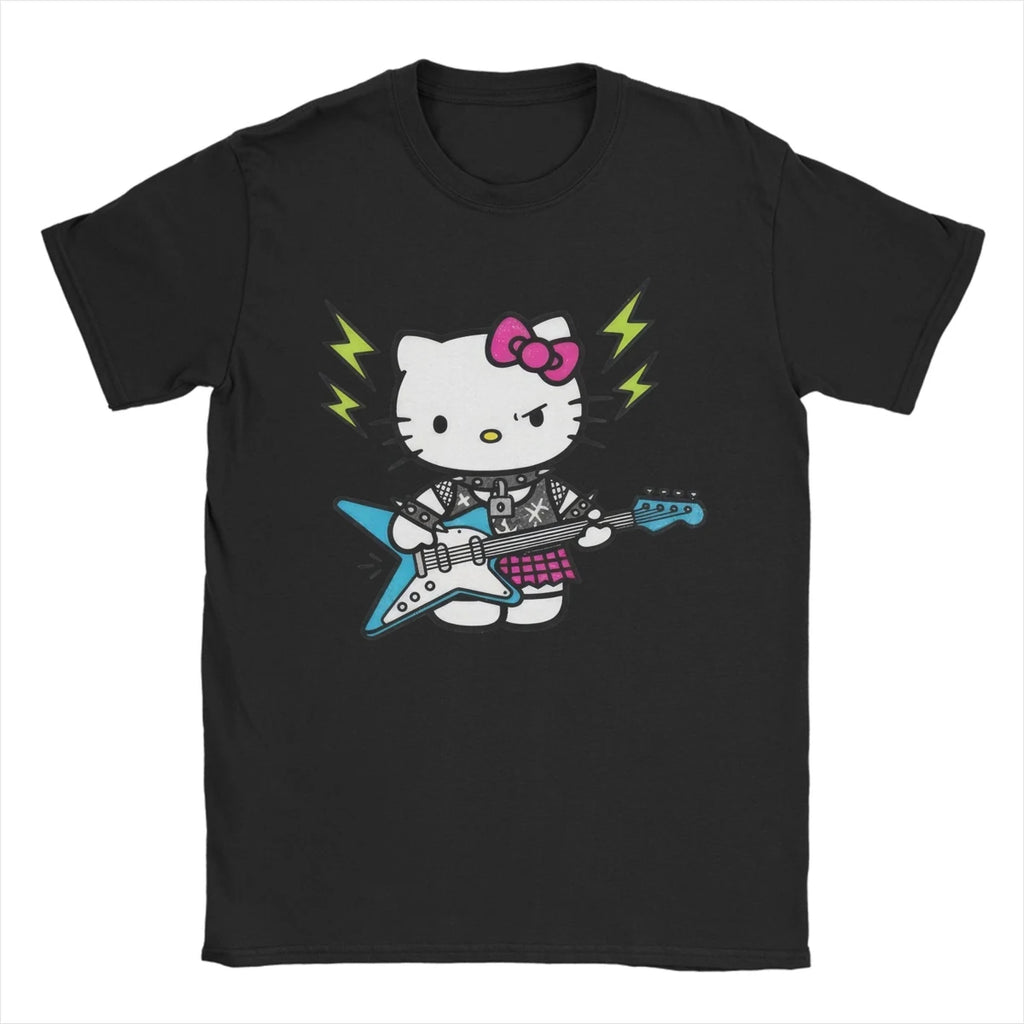 FU Hello Kitty Tee