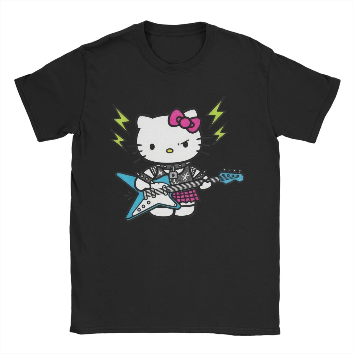 FU Hello Kitty Tee