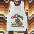 One Puff And It's Spring Tank Top