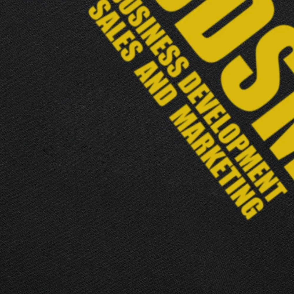 BDSM Business Development Sales and Marketing Tee