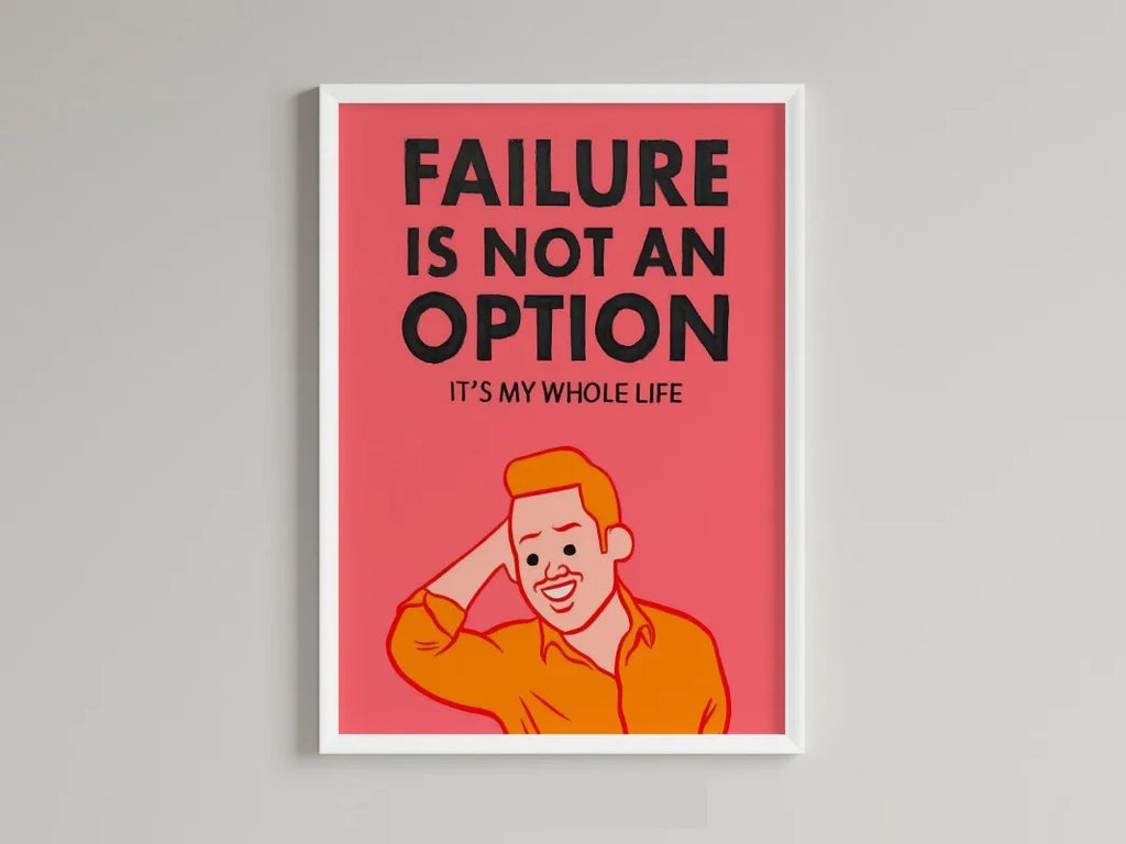 Dark Humor Posters