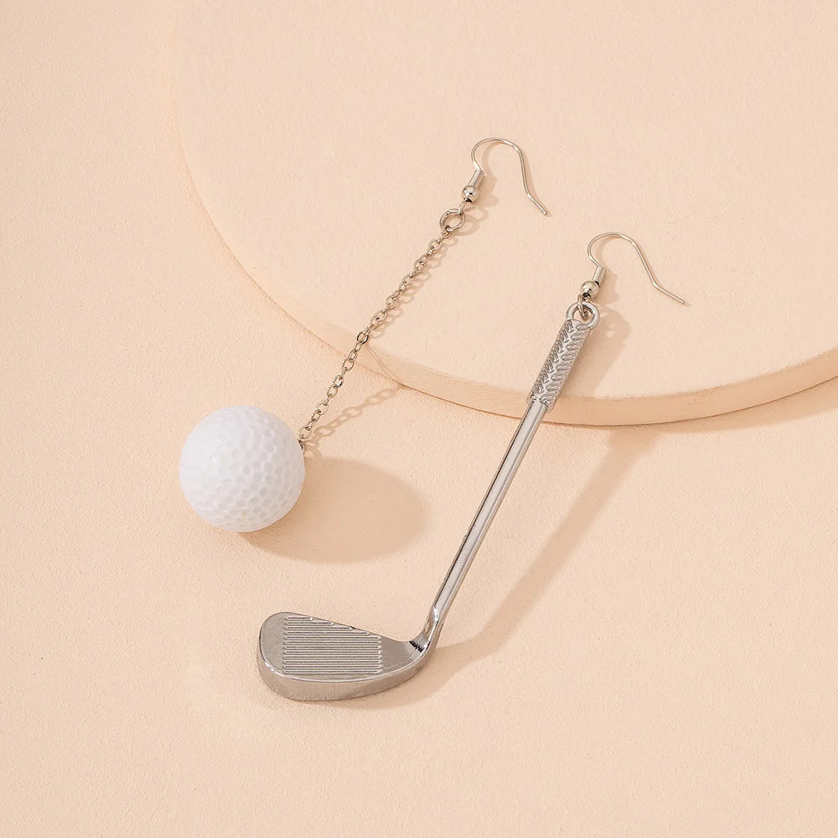 Tennis Earrings