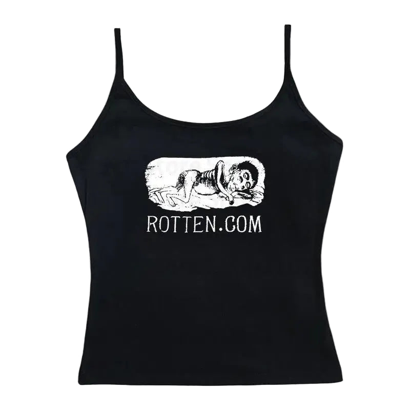 Rotton.com Tee