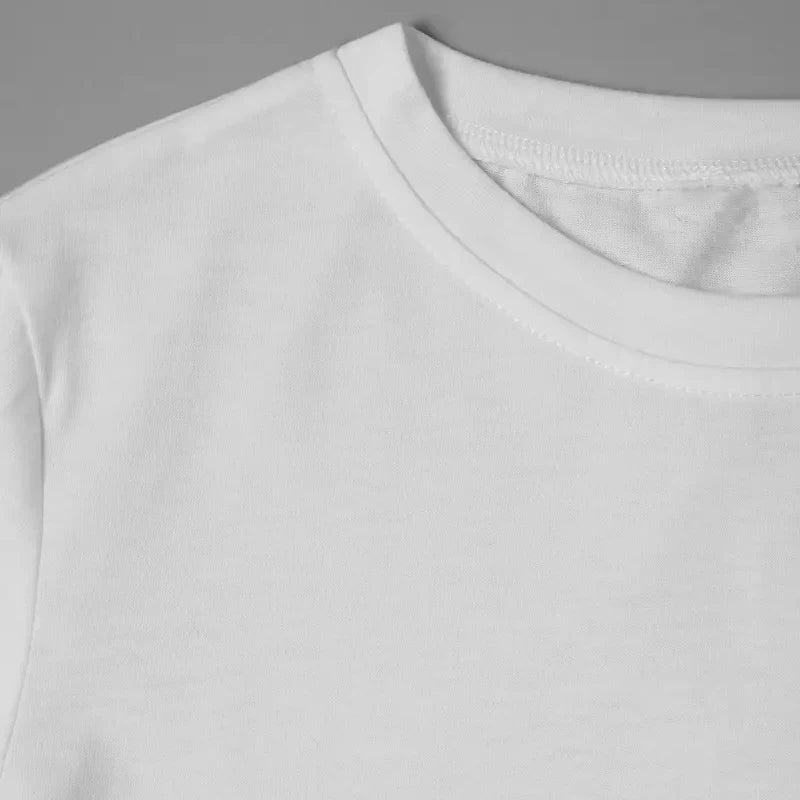 Twilight Eggward Tee
