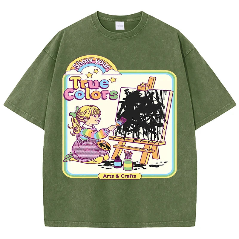 True Colors Tee