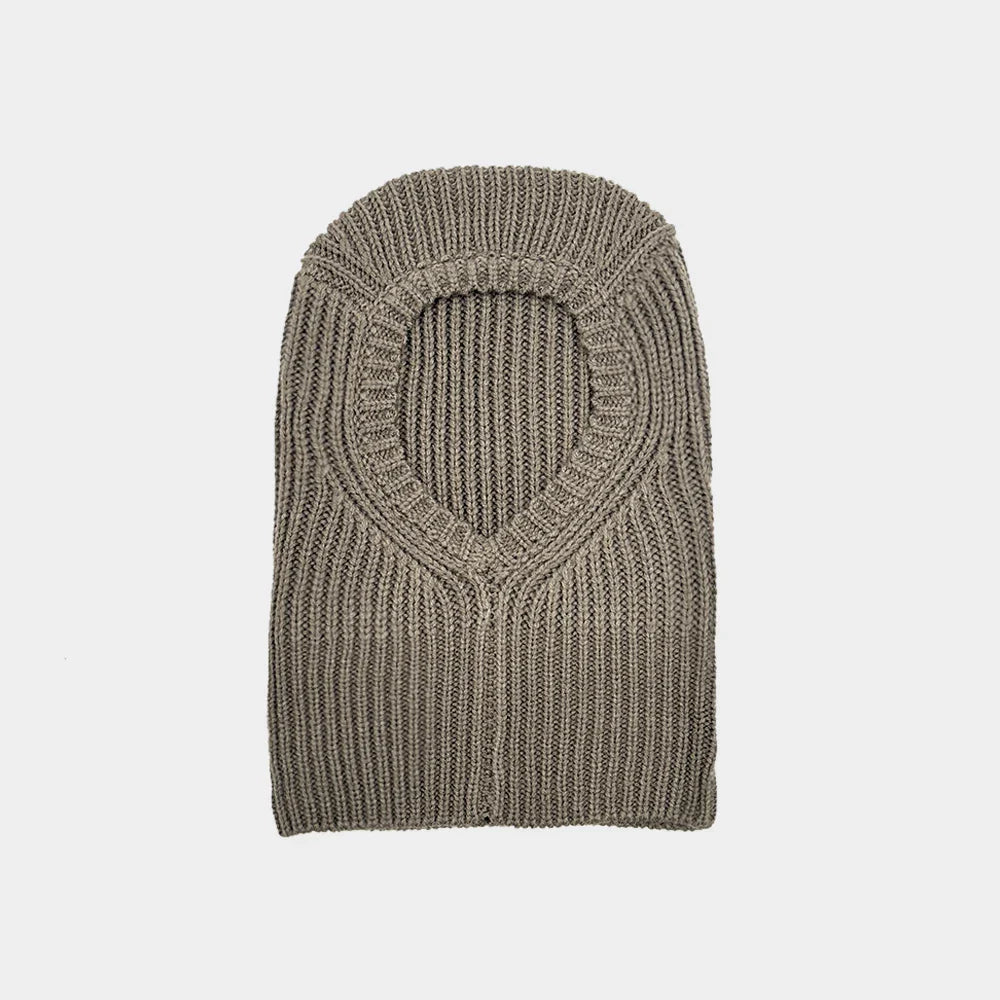 Owens Knitted Shiesty Mask