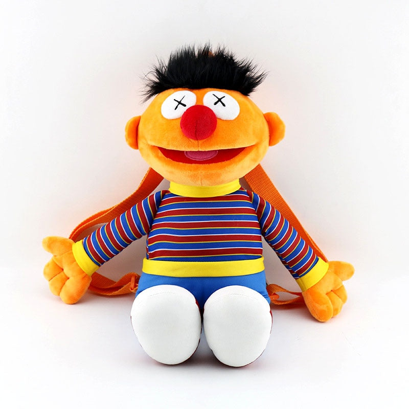 Sesame Street Bags