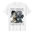 End Period Cramps (I'm 6'2 BTW)Tee