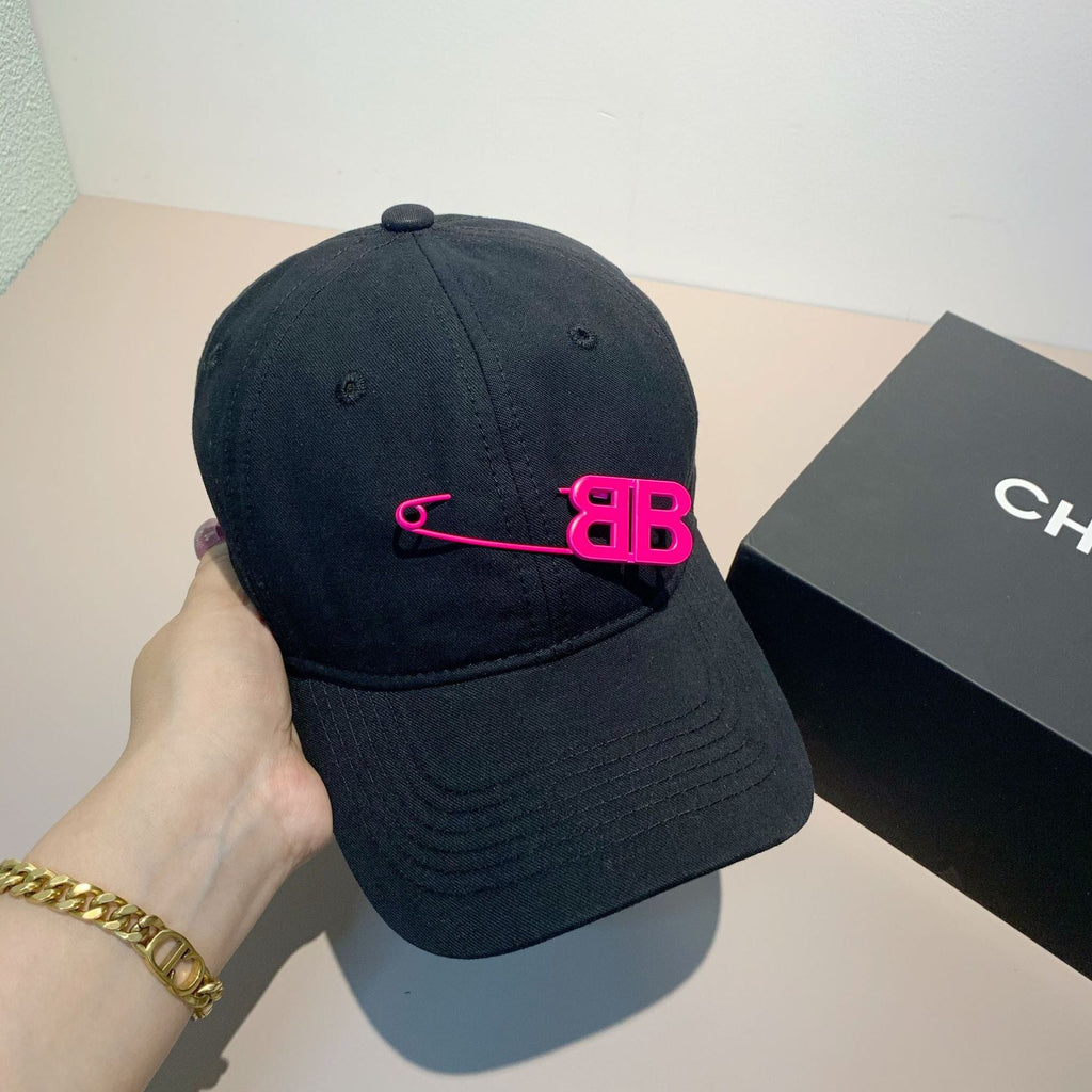 BB Hat