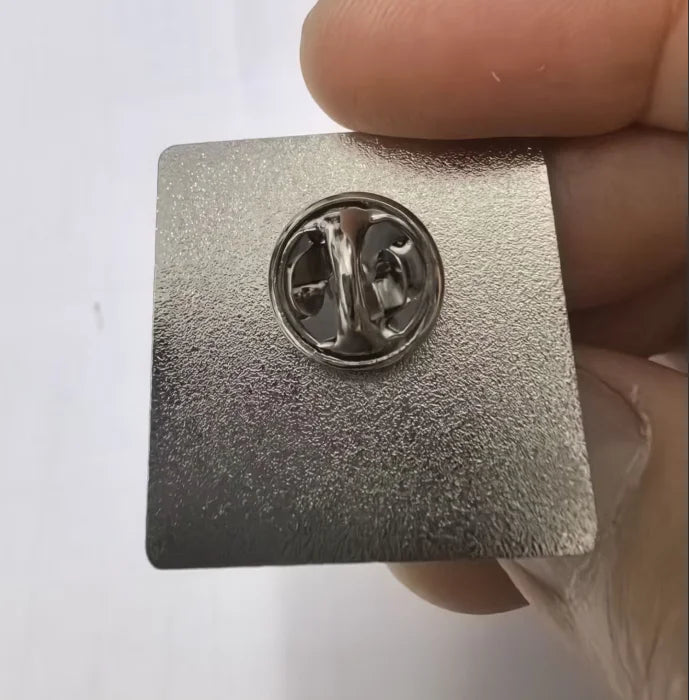 Hate Your Job? Try Astral Projection Pin