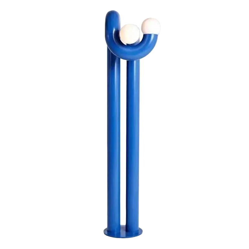Tube Floor Lamp