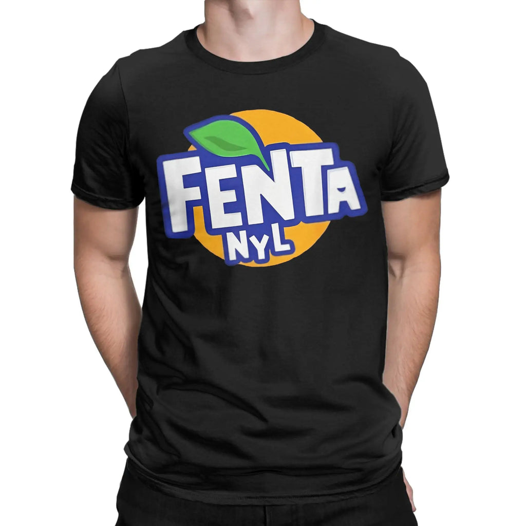 Fenta NYL Tee