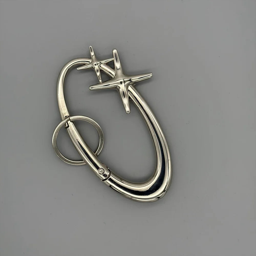 Oakley Keychain
