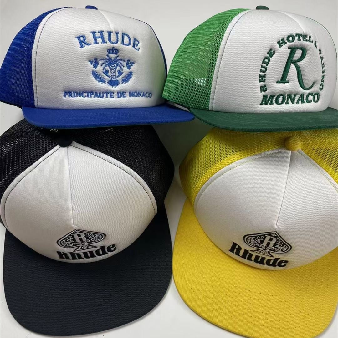 Assorted Vintage Hats