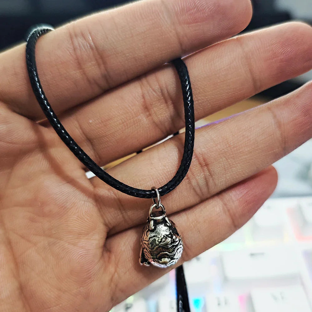 Berserk Behelit Necklace