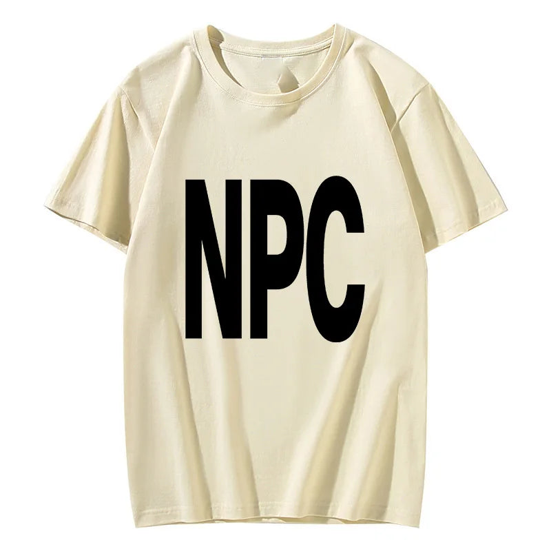NPC Tee