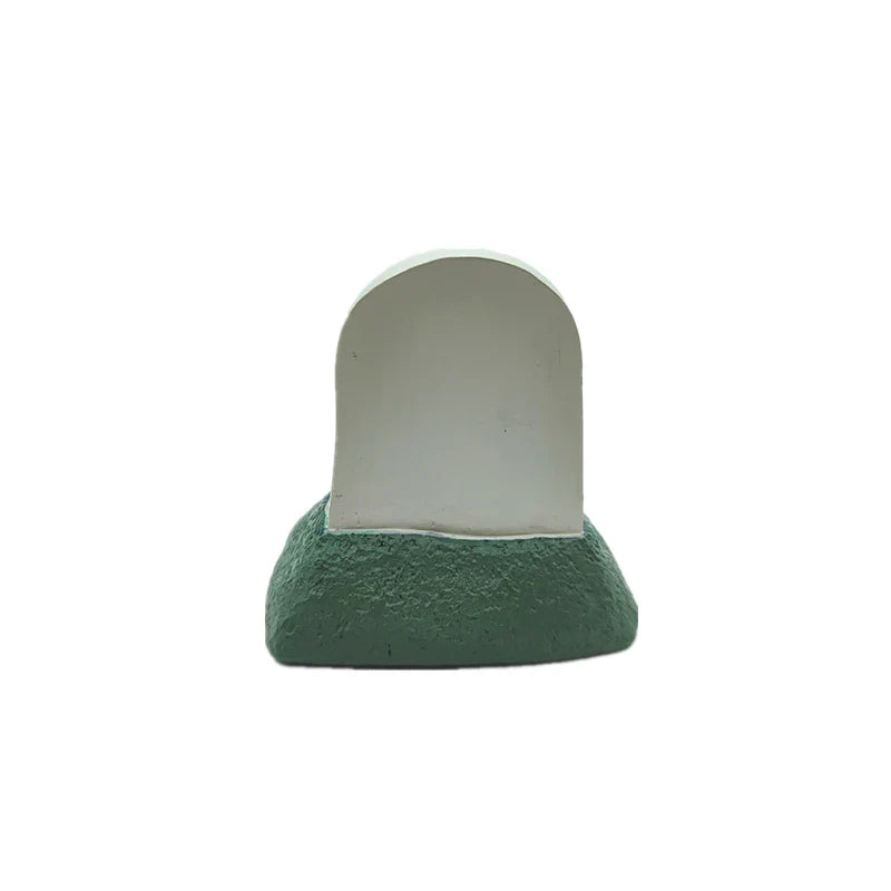 Gravestone from Squidward - "Here Lies Squidward's Hopes and Dreams" Paperweight