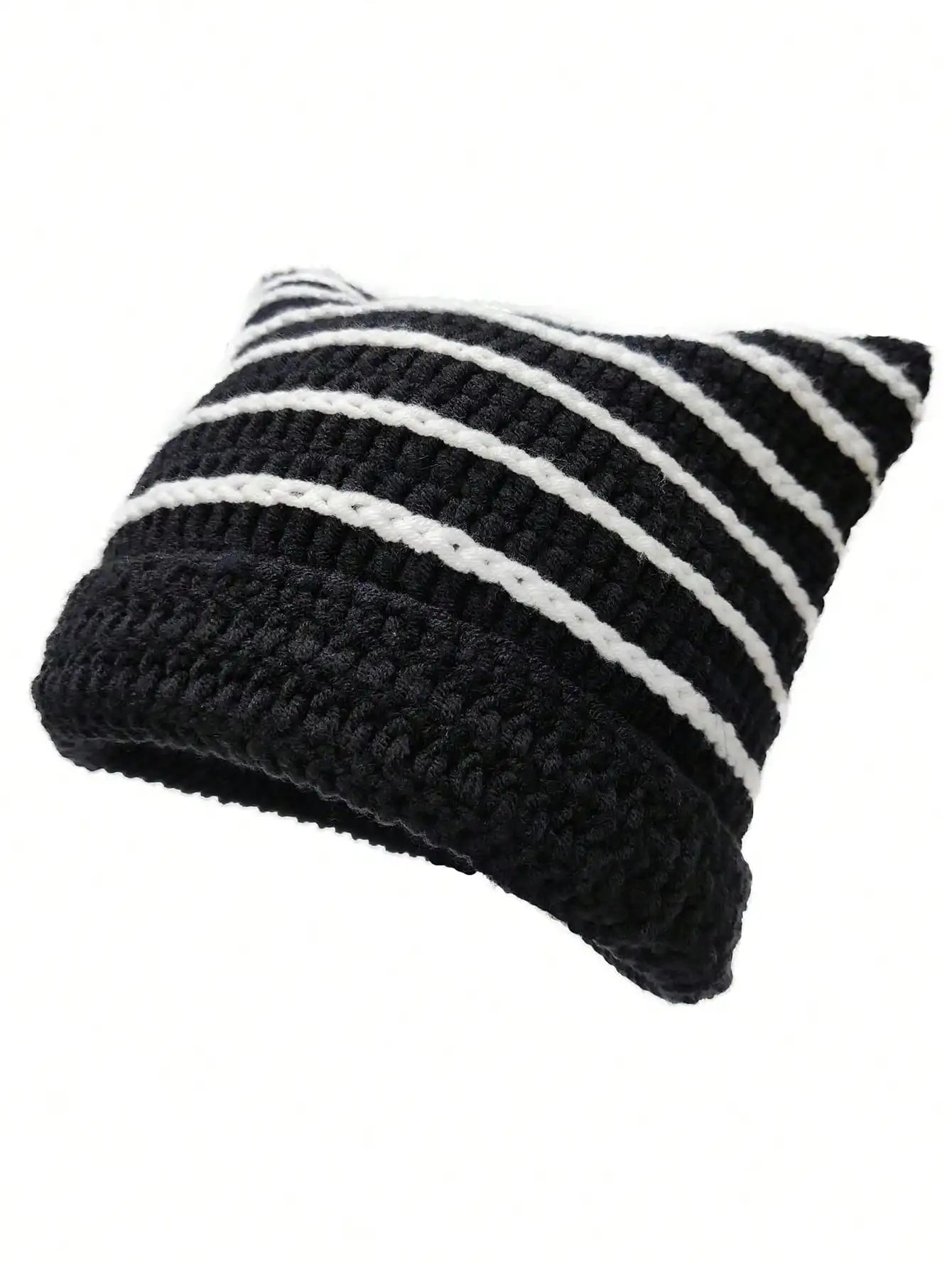 Cat Ears Beanie