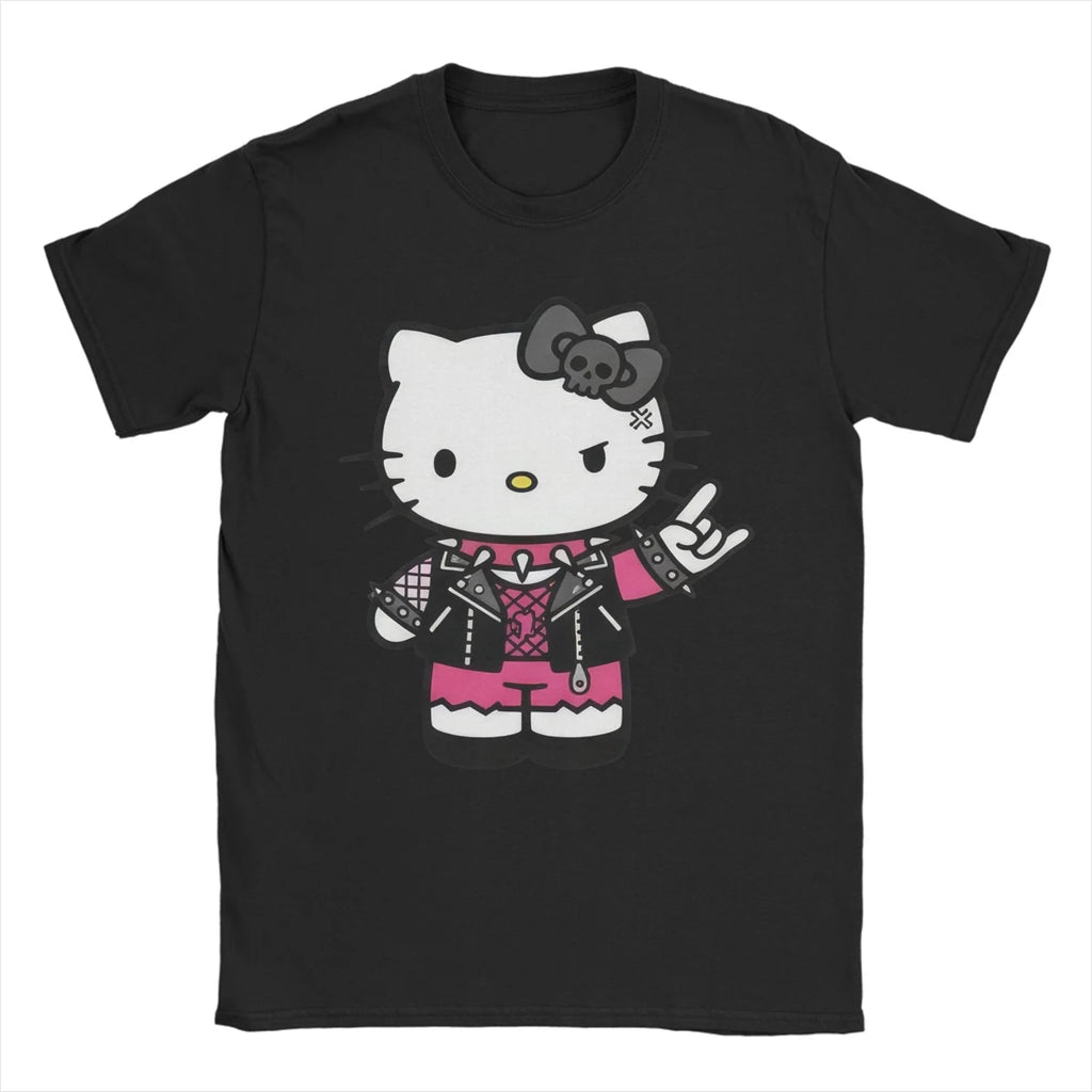 FU Hello Kitty Tee