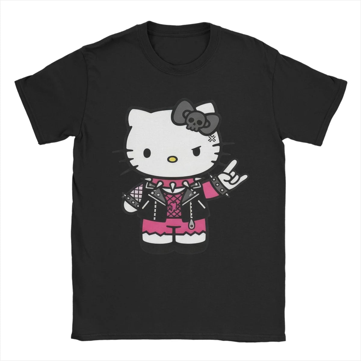 FU Hello Kitty Tee
