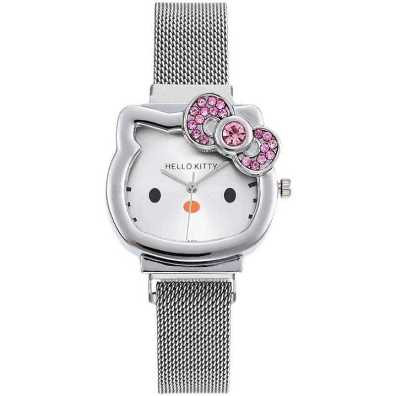 Hello Kitty Watch
