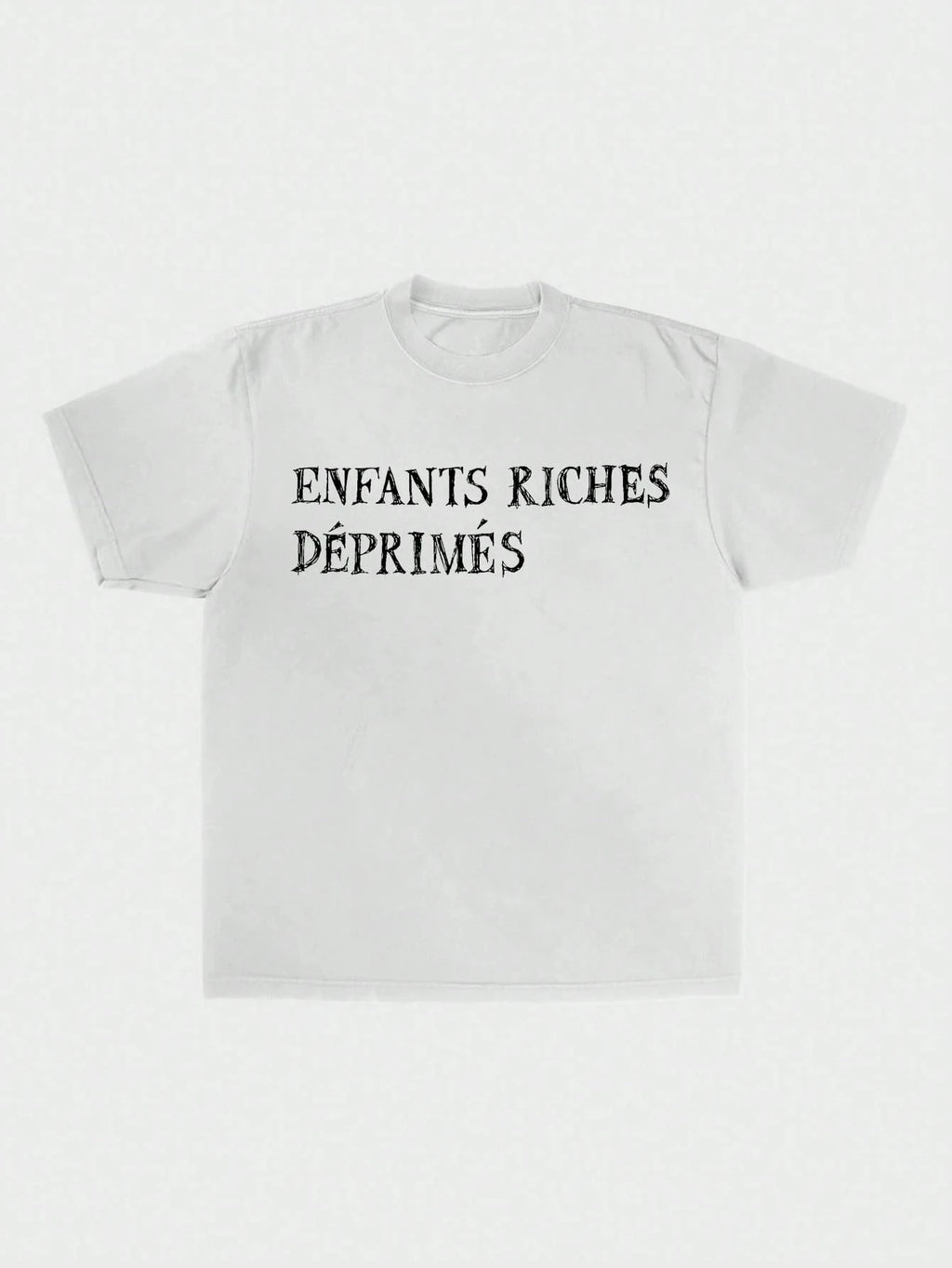 Enfants Riches Deprimes Tee