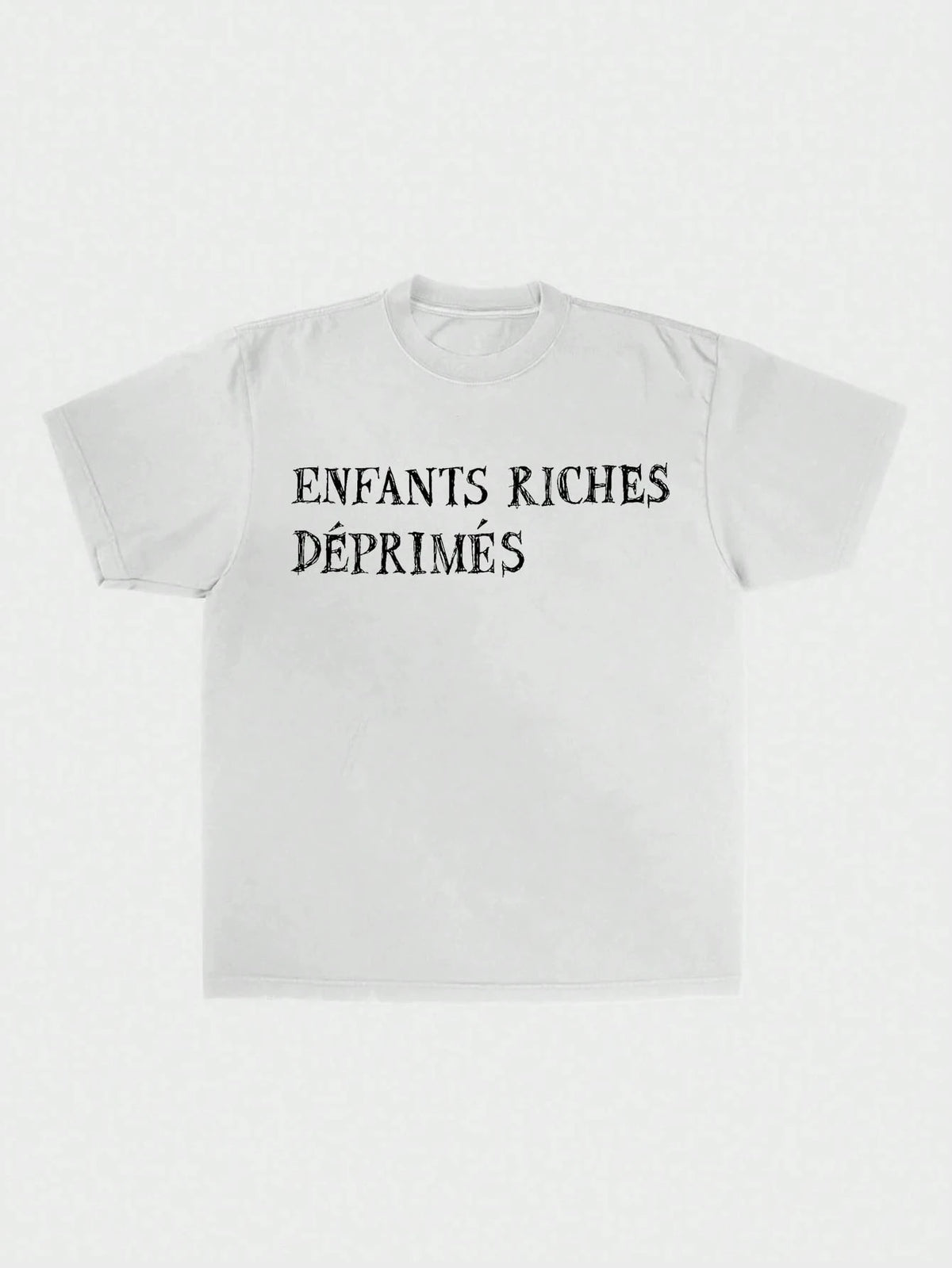 Enfants Riches Deprimes Tee