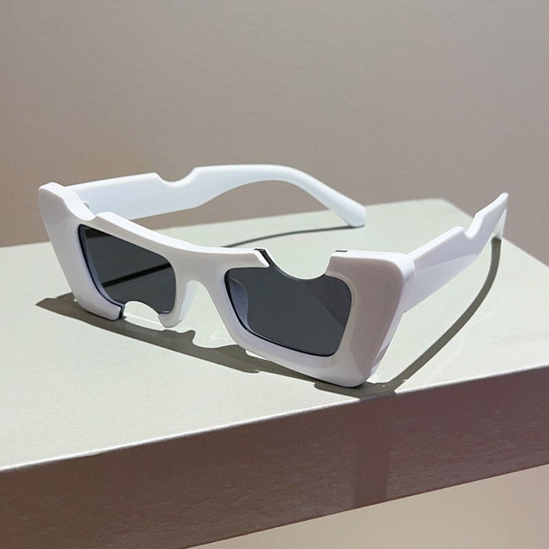 Corrosive Tinted Shades