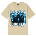 Professional Gooner Tee
