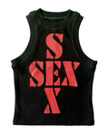 SEX Top