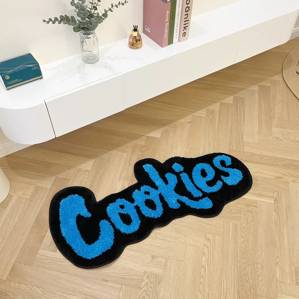 Handmade Cookies Rug