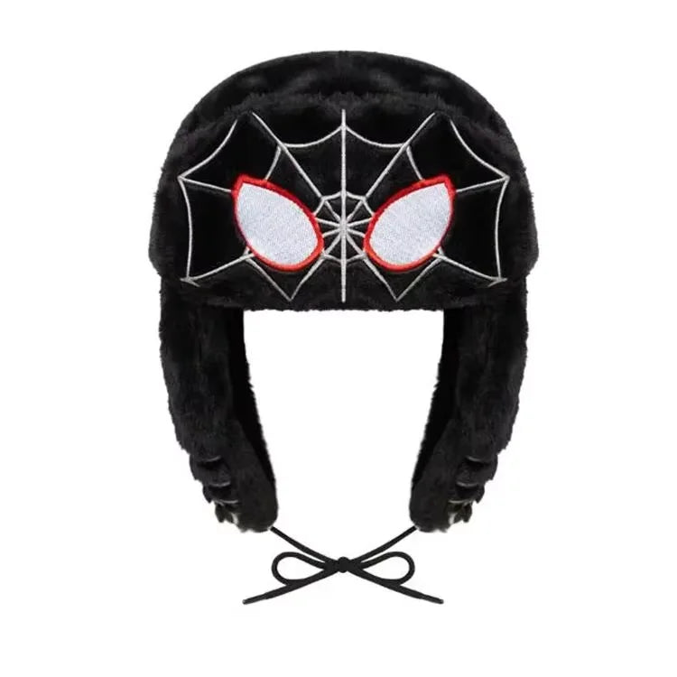 Kirby Ushanka Winter Hat