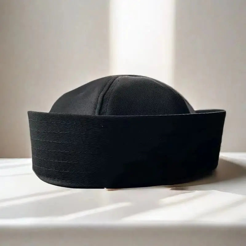 Versatile Sailor Hat