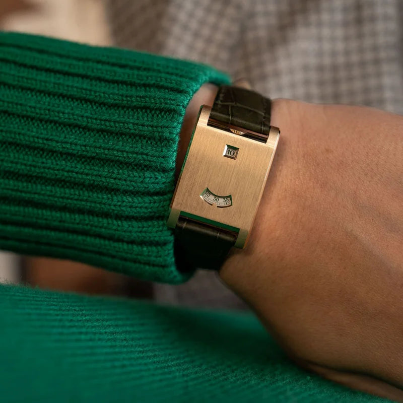 High Quality Guichets Watch