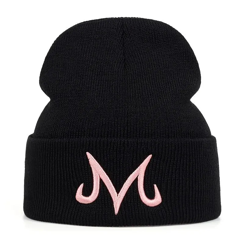 Dragon Ball Majin Buu Beanie