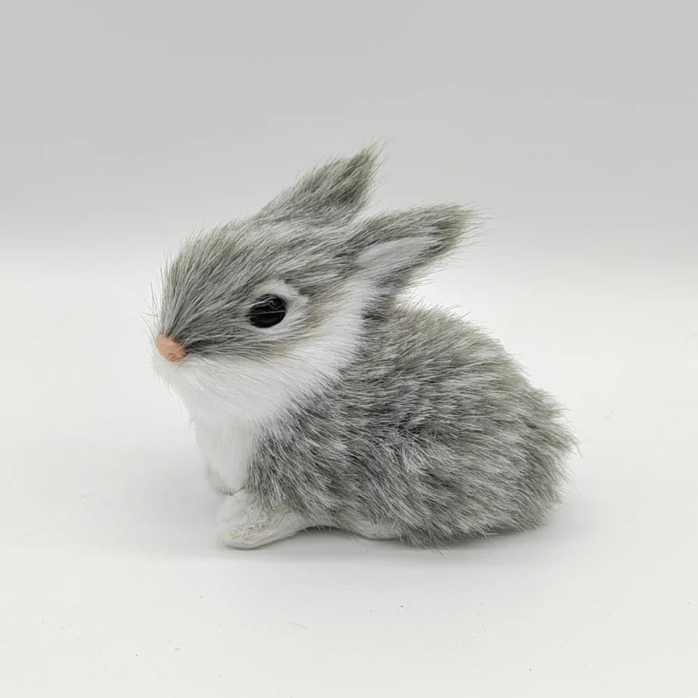Simulation Plush Figure