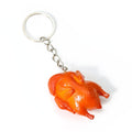 Roast Chicken Keychain