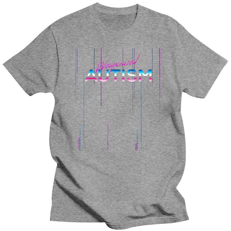 Weaponized Autism Tee
