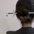 Sword Hairpin