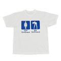 Your / My Girlfriend Tee