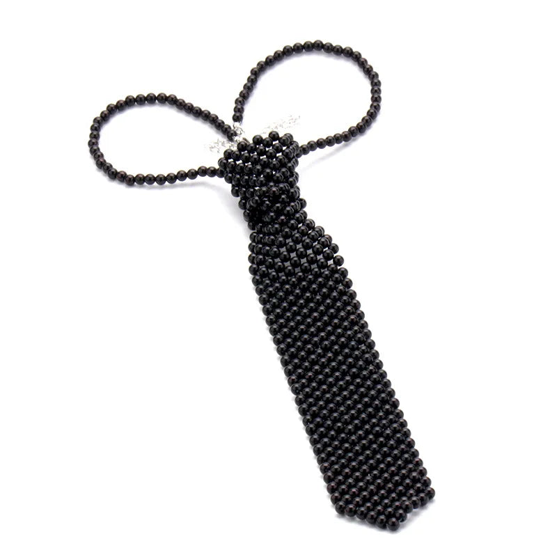 Pearl Tie