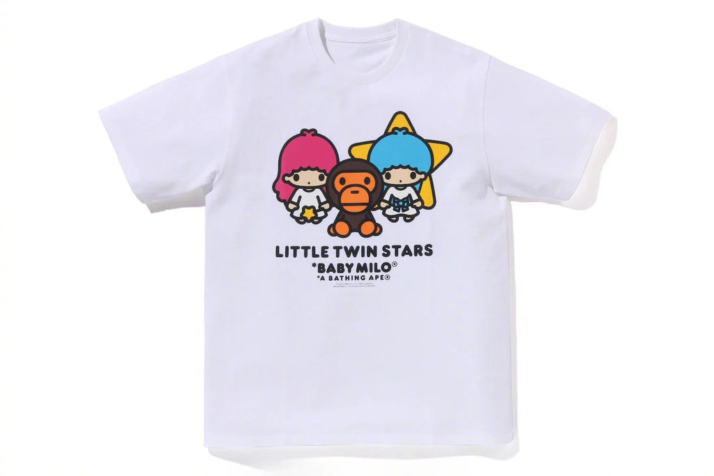 Hello Kitty Baby Milo Tee